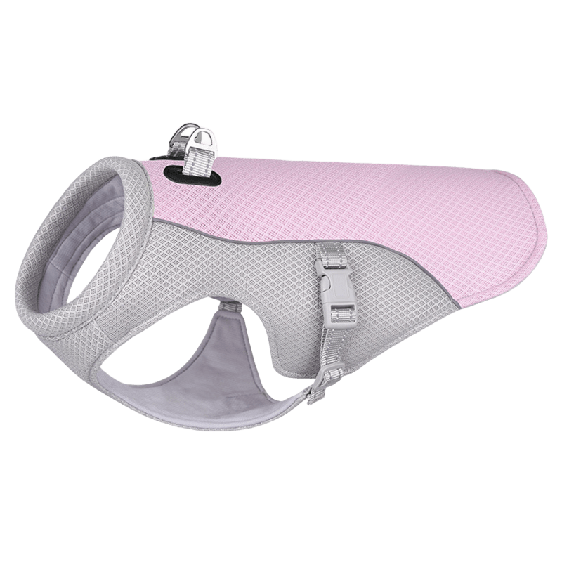 Gilet Rinfrescante per Cani