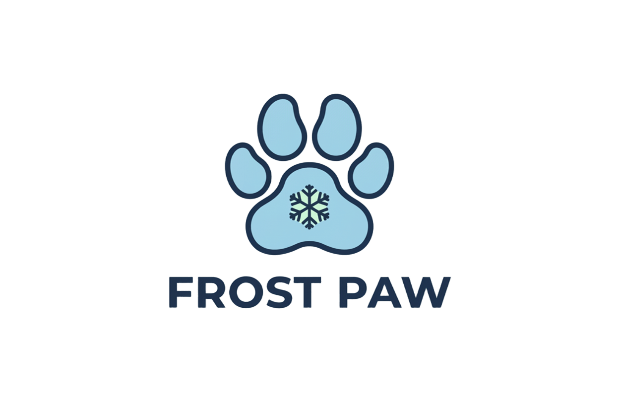 Frost Paw